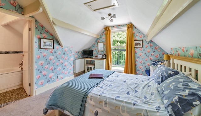 Ingleside Guest House
