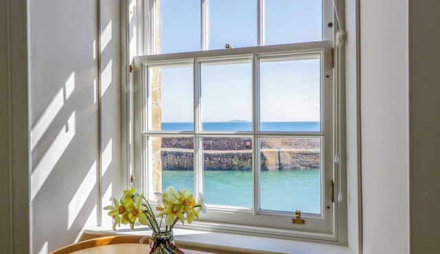 Isle of May View