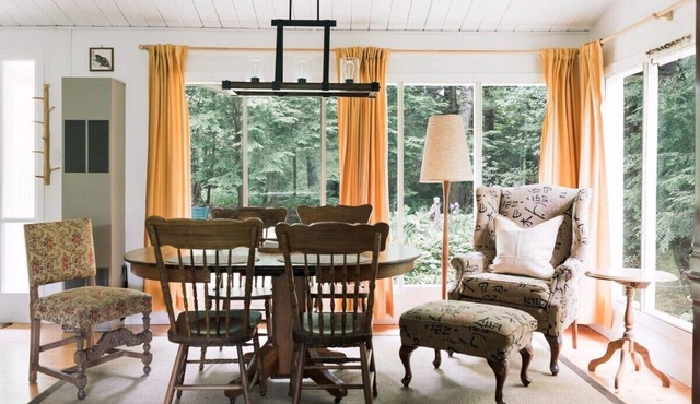 "Kesa Mokki" Summer Home