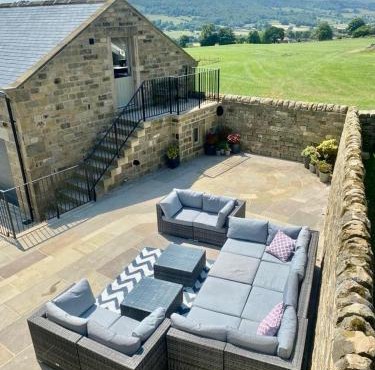 Kiln House Lodge