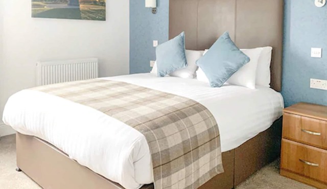 King Robert Hotel in Stirling