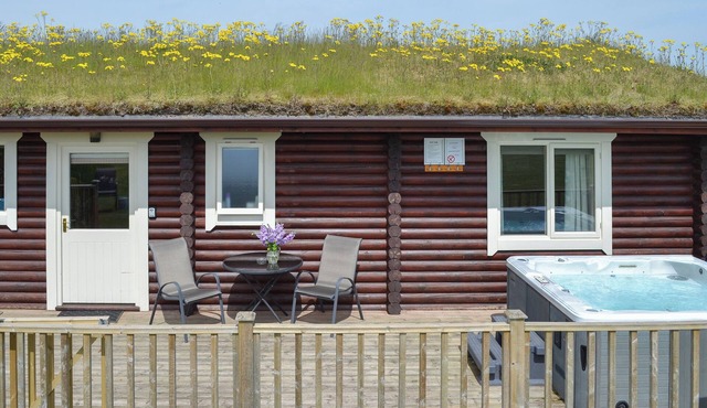 Kingfisher Lodge- W43170