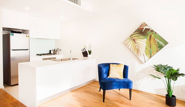KULA - Premium Two Bed Apartment