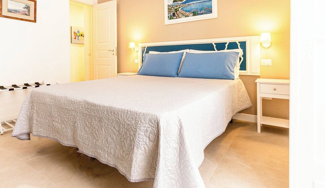 L'Orchidea al Museo cozy city-center apartment for families and friends