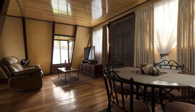 La Fortuna Private Chalet
