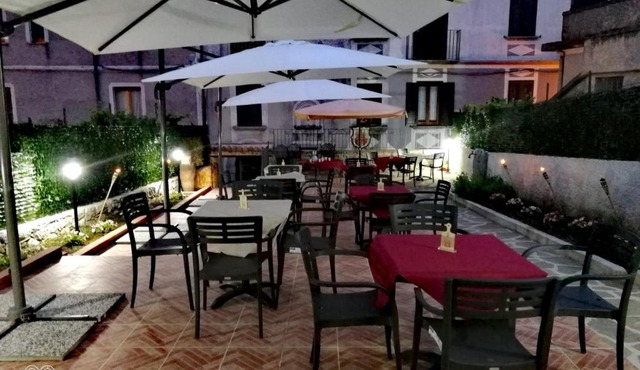 La Posada