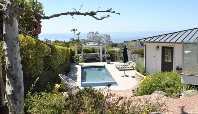 Laguna Beach Pool/Spa Home in Private Three Arch Bay Community