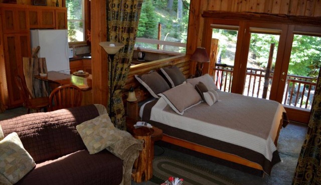 Lanzarotta Bed and Breakfast