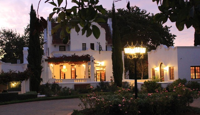 Le Jardin Villa