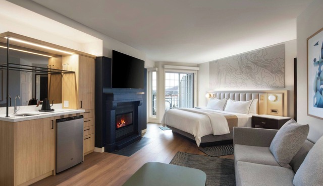 Le Westin Tremblant