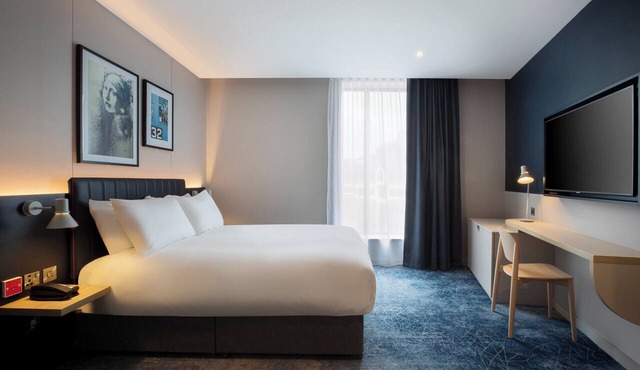 Leonardo Hotel Bristol City