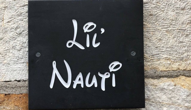 Lil Nauti 17th Century Cornish Cottage