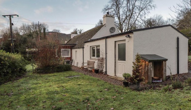 Lilac Cottage
