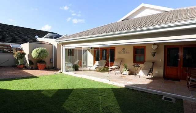 Lime Cottage