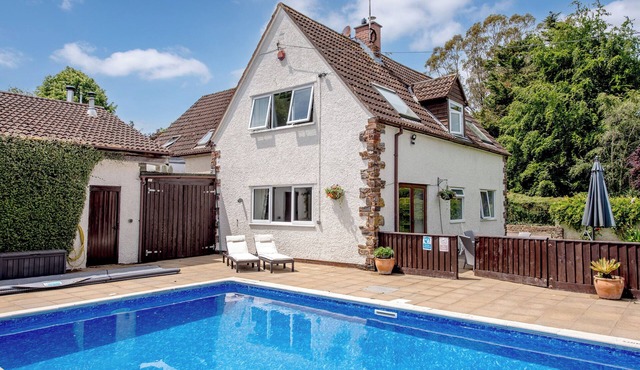 Linnets Somerset Holiday Home