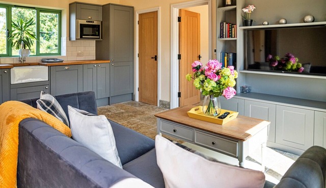 Little Rissington - The Annexe