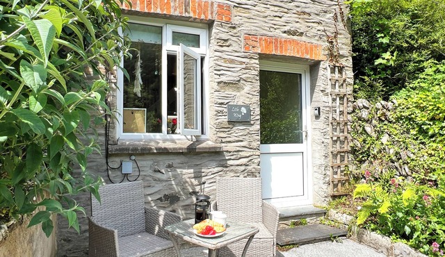 Little Wing, Nr Lynton