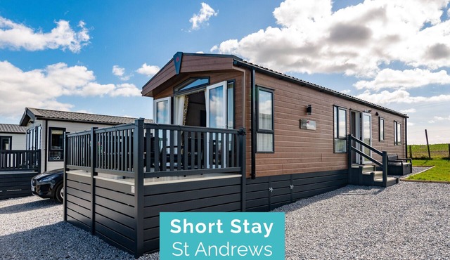 Lodge No 7 | St Andrews Lodge Park