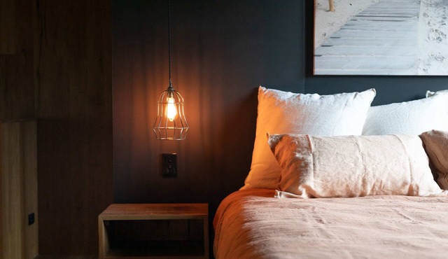 Loft Summary: Within