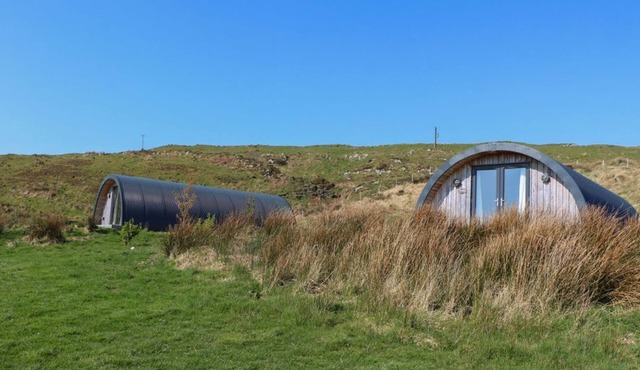 Losal, Cullipool, Isle Of Luing