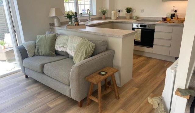 Lotties Cottage