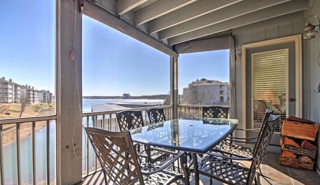 Luxe Lakeside Regatta Bay Getaway w/Pool Access!