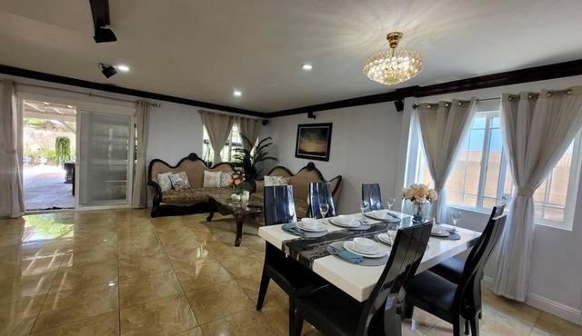 Luxstay in Huntington Beach