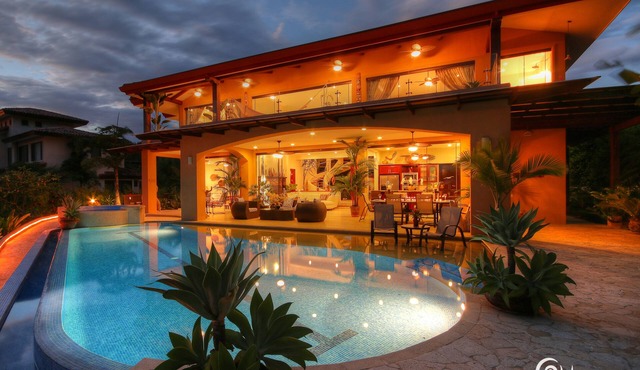 Luxury Ocean View Villa, Breakfast, Shuttle & 5-Star Service Included ⭐️⭐️⭐️⭐️⭐️