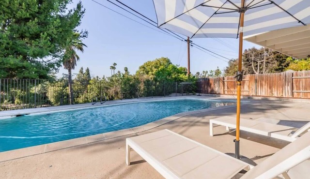 @ Marbella Lane - Cozy Modern Home w/Relaxing Design & Pool