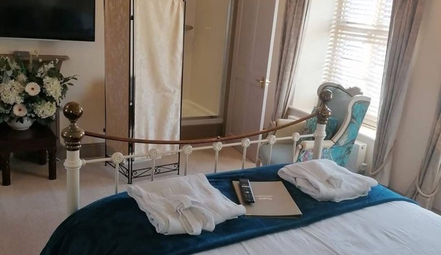Meadow View Guest House