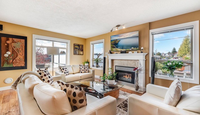 Meadowlands Luxury home-AC & car-Perfect long term to see if it is the right fit