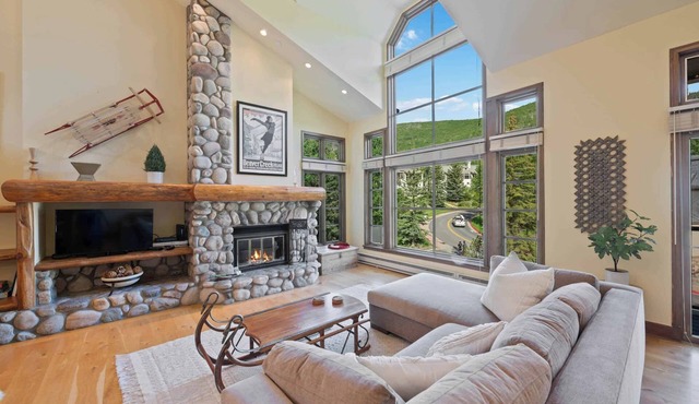 Meadows Townhome M3 - 4 Bedroom