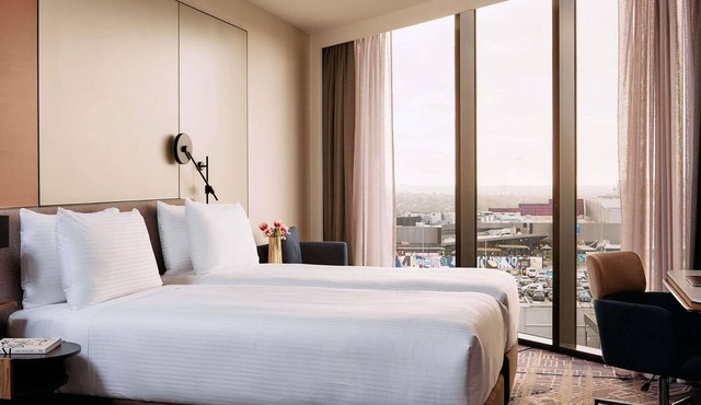Mercure Melbourne Doncaster