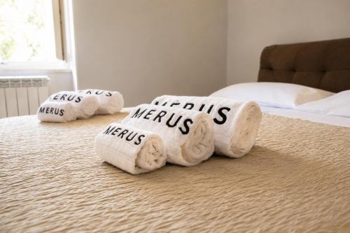 Merus