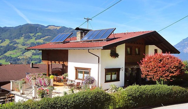Michaela by Interhome