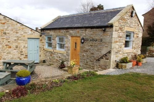 Micro Barn Mickleton Barnard Castle in Mickleton