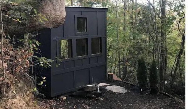 Mini Moonshine Ridge