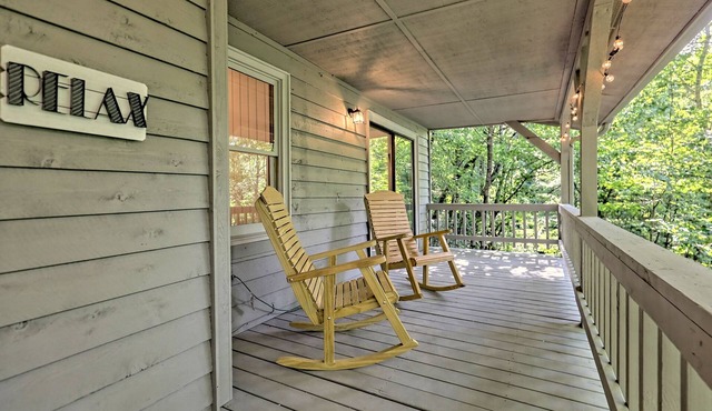 Modern farmhouse for family fun - mins to downtown