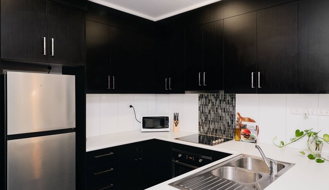 Modern Furnished Guesthouse