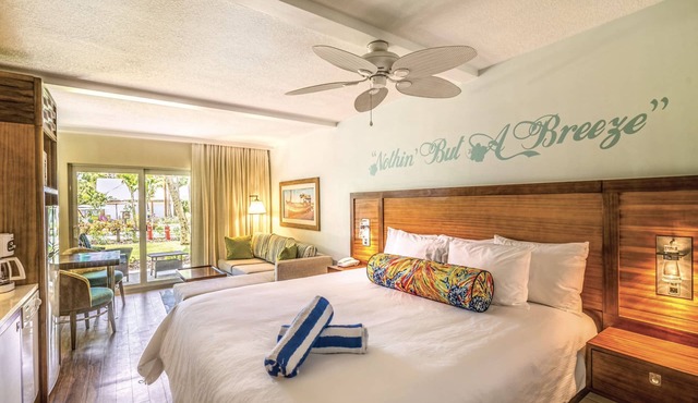 Modern Studio @ Beachfront Wyndham Margaritaville Resort. Enjoy Resort Paradise!