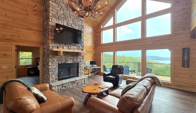 Moosehead Lodge Lakeview