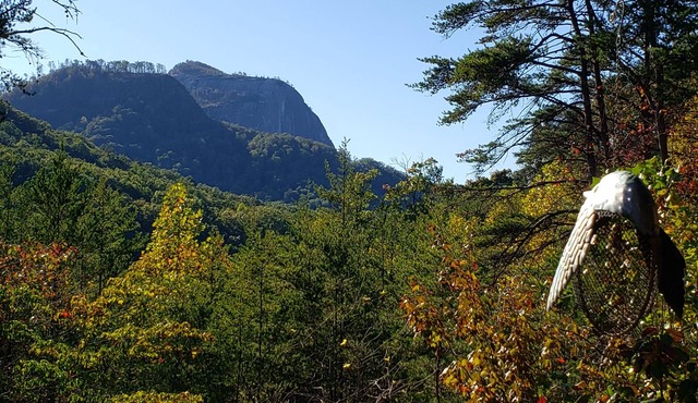Mountains-Lakes-Parks-Winery-Privacy-Serenity Hidden Gem