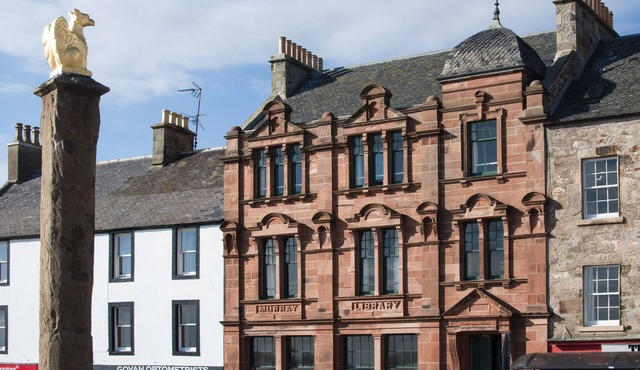 Murray Library Seaside Accommodation (up to 20 guests)