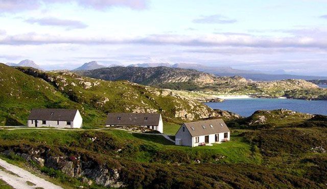 Myrtle Cottage