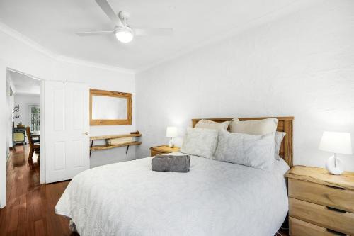 Nannup Bush Retreat