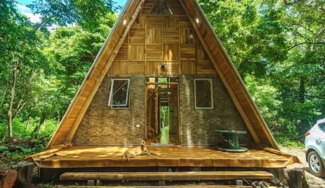 Nature lovers! 15 minutes from beaches and town!