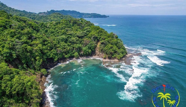 New! Entire Home w/private pool & Playa Blanca Access