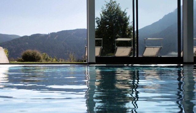 Nice apartment for 4 guests with WIFI, pool, TV, terrace, pets allowed and parking