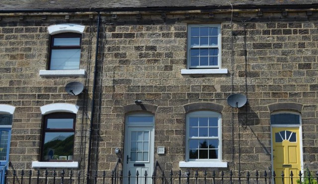 No 4 Embsay