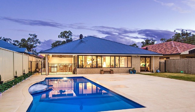 Nottely @ Secrets... Luxurious short term accommodation